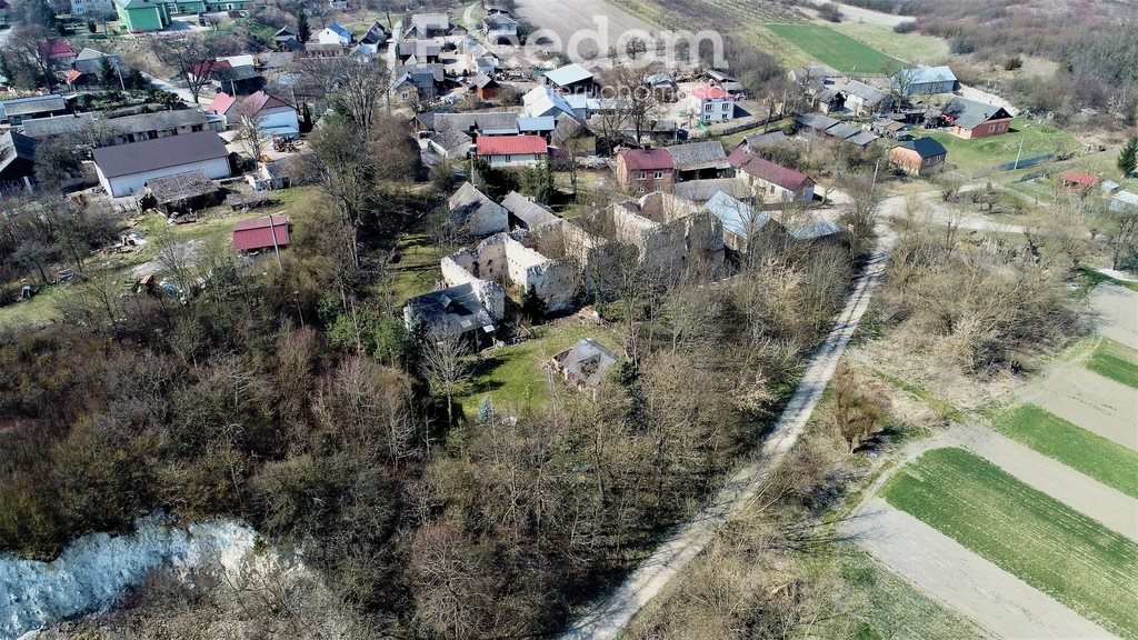 Lokal użytkowy na sprzedaż Tarłów  700m2 Foto 4