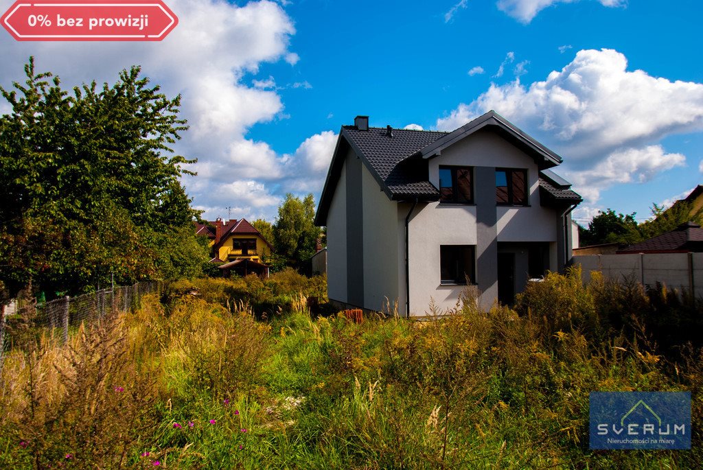 Dom na sprzedaż Częstochowa, Lisiniec 137m2 Foto 1 Dom na sprzedaż Częstochowa, Lisiniec 137m2 Foto 1