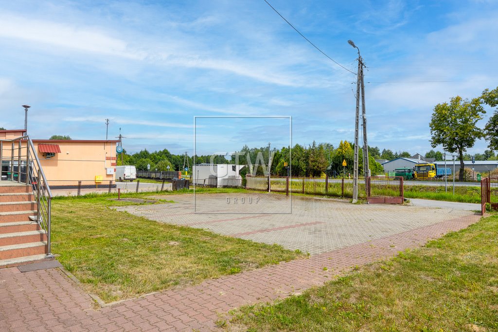 Lokal użytkowy na sprzedaż Przęsławice  360m2 Foto 5