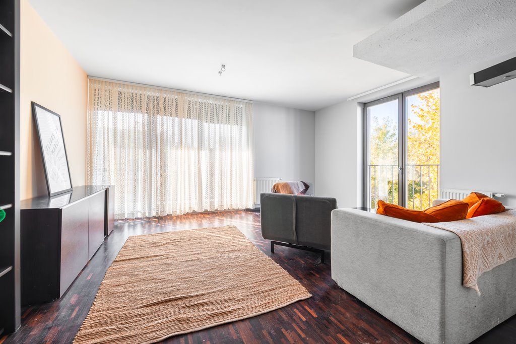 Mieszkanie czteropokojowe  na sprzedaż Lublin, Wieniawa, księdza Jerzego Popiełuszki  86m2 Foto 1