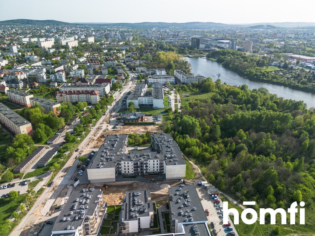 Mieszkanie trzypokojowe na sprzedaż Kielce, Szydłówek, Klonowa  44m2 Foto 12