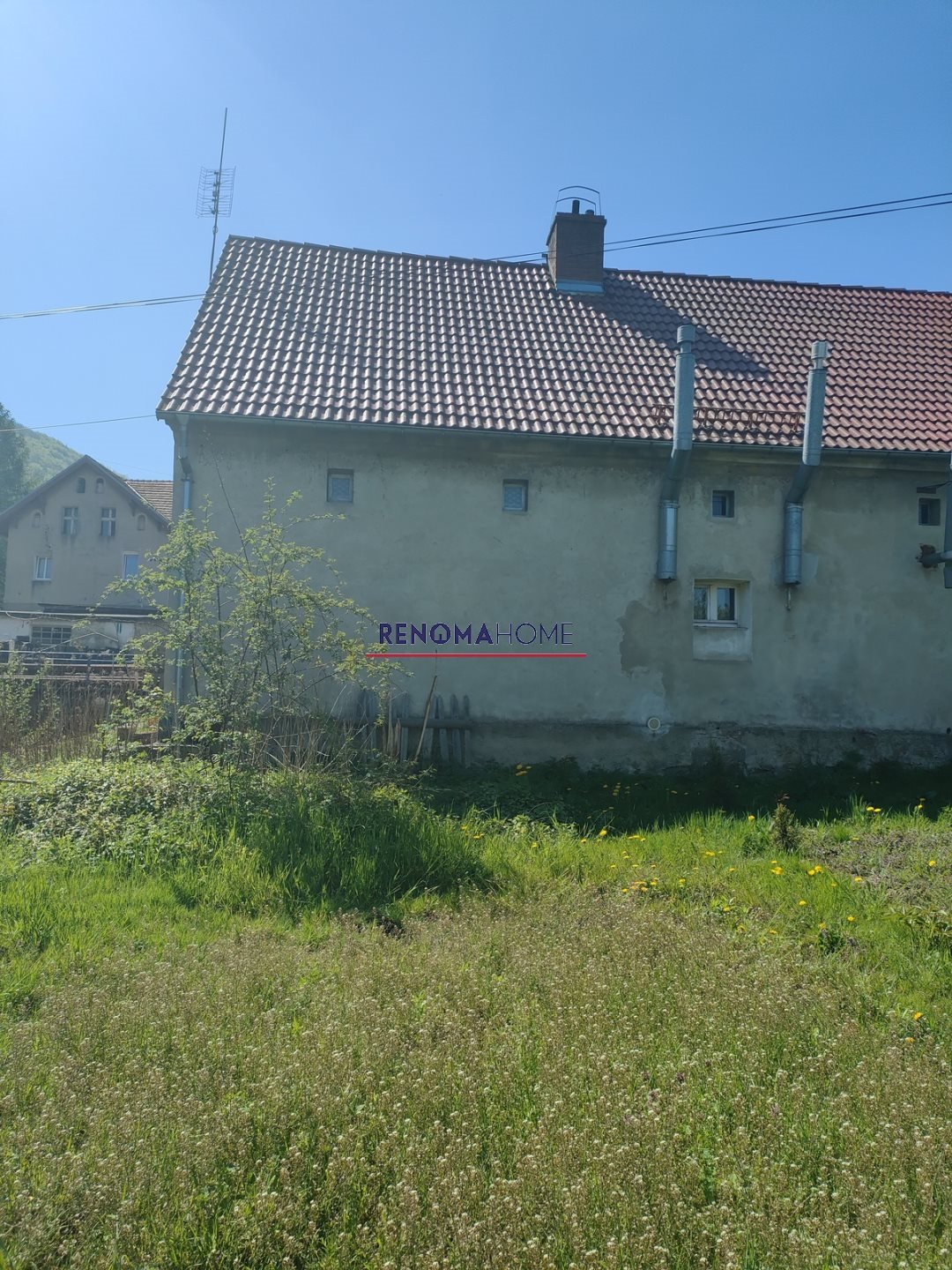 Mieszkanie dwupokojowe na sprzedaż Pieszyce, Kamionki  54m2 Foto 3