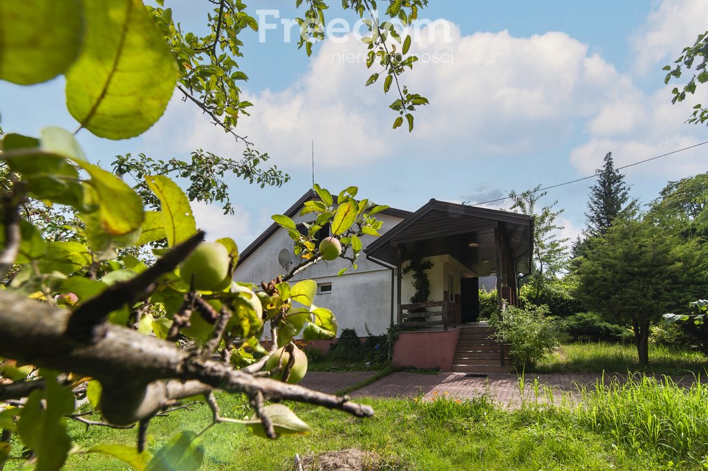 Zapraszam do domu z potencjałem w Grotnikach, 179 m², do remontu Grotniki, Ogrodowa  179m2 Foto 1