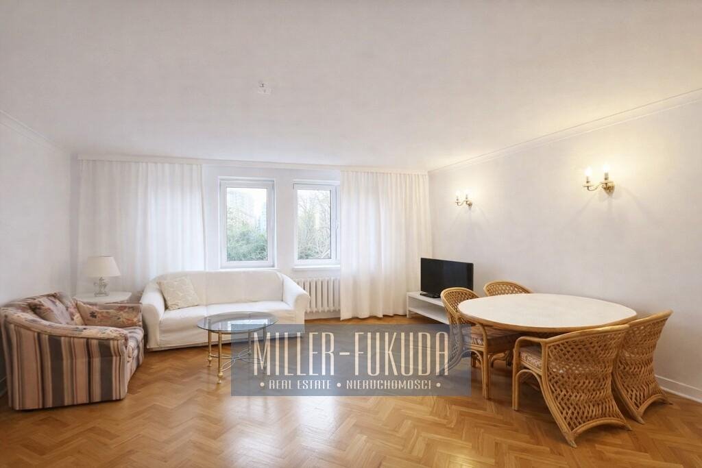 Dwupoziomowe mieszkanie 92 m² w centrum Warszawy - polecam! Warszawa, Śródmieście, Ptasia  92m2 Foto 1