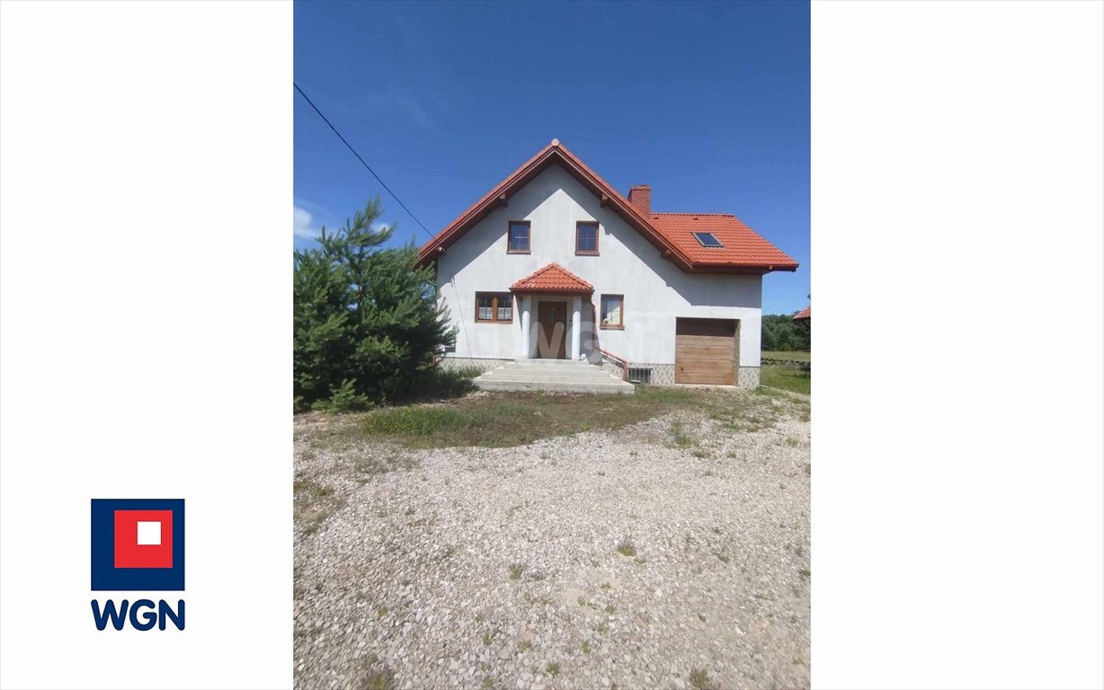 Dom na sprzedaż Morawica, Nida  220m2 Foto 1