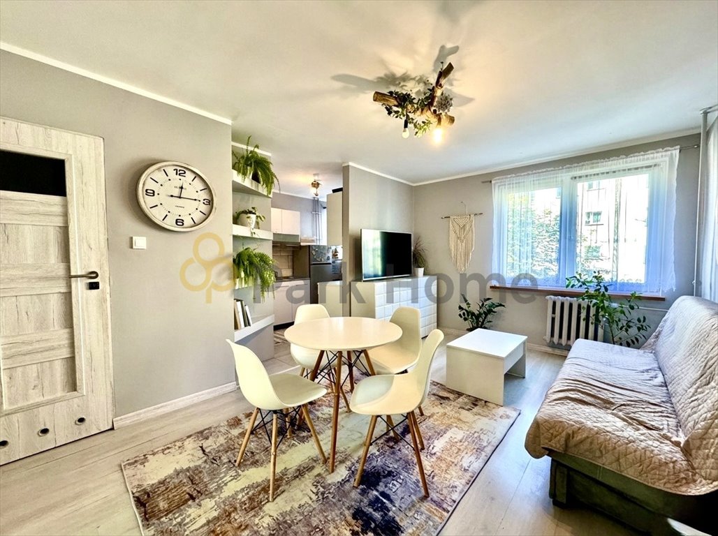 Zapraszam do mieszkania 47,6 m² z balkonem i piwnicą w Głogowie Głogów  48m2 Foto 1