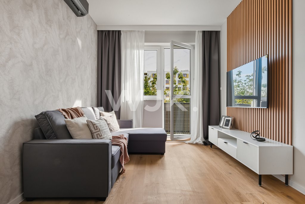 Kawalerka na sprzedaż Warszawa, Białołęka, Żerań, Płochocińska  31m2 Foto 1