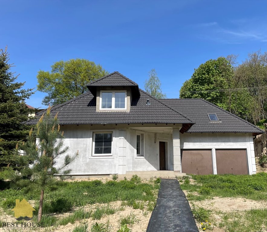 Dom na sprzedaż Dys  275m2 Foto 1