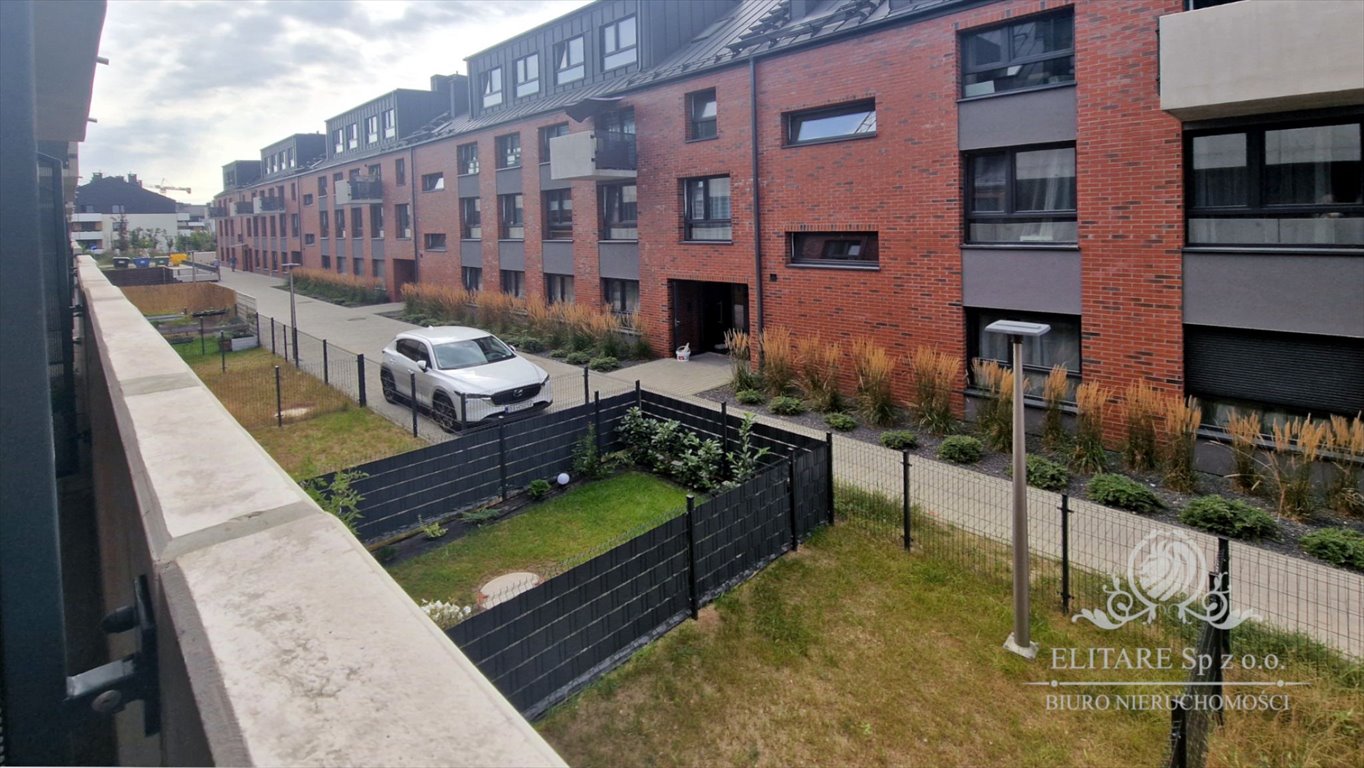 Mieszkanie trzypokojowe na sprzedaż Wrocław, Fabryczna, Maślice  75m2 Foto 1