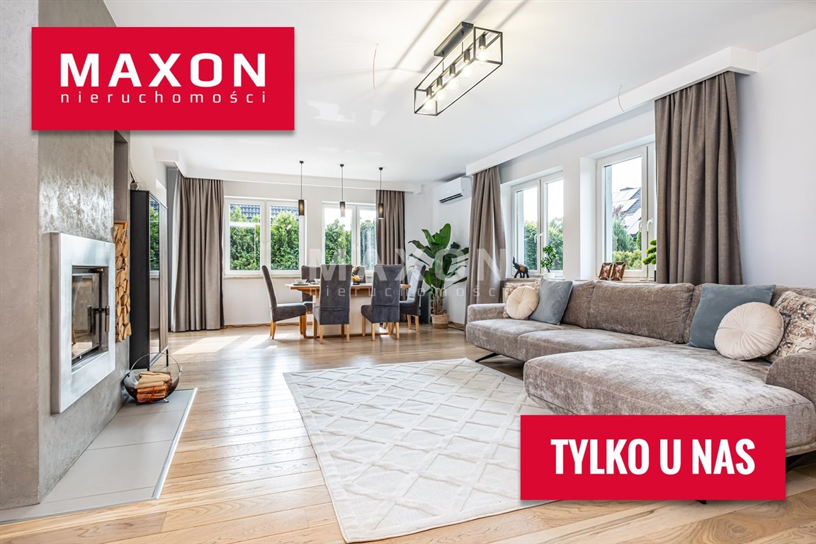 Przestronny dom 209 m² z dużą działką i garażem Solec  209m2 Foto 1