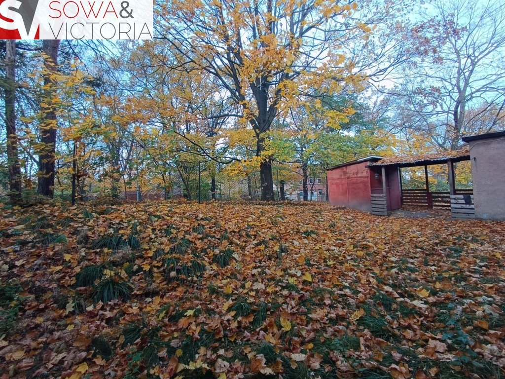 Mieszkanie dwupokojowe na sprzedaż Świebodzice  45m2 Foto 8