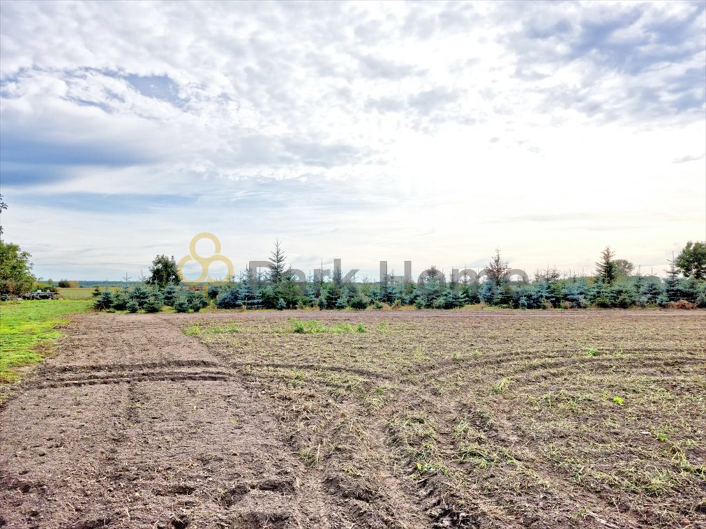 Działka budowlana na sprzedaż Stara Góra  1 269m2 Foto 1