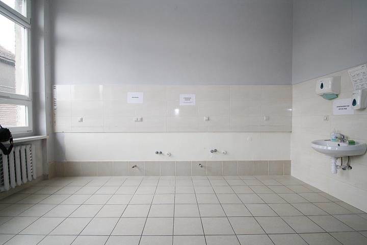 Lokal użytkowy 43 m² z pełnym zapleczem sanitarnym w centrum Opole, Centrum  43m2 Foto 1