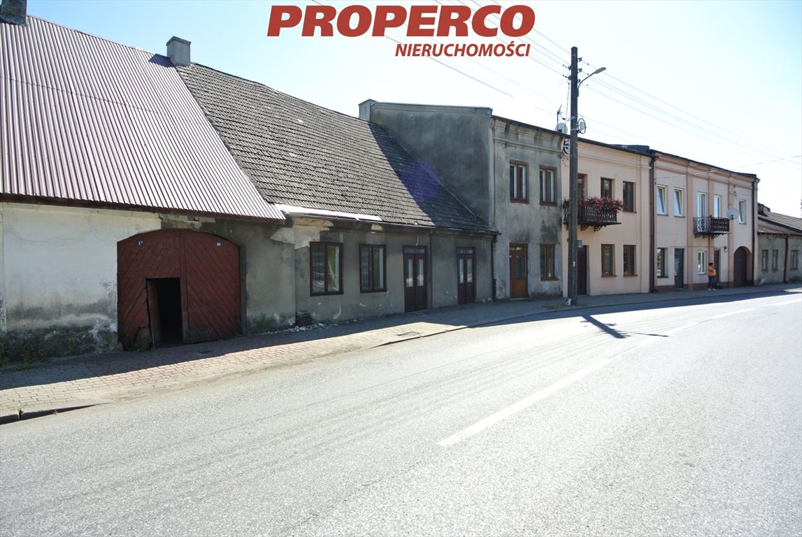 Dom na sprzedaż Przedbórz, Piotrkowska  295m2 Foto 14