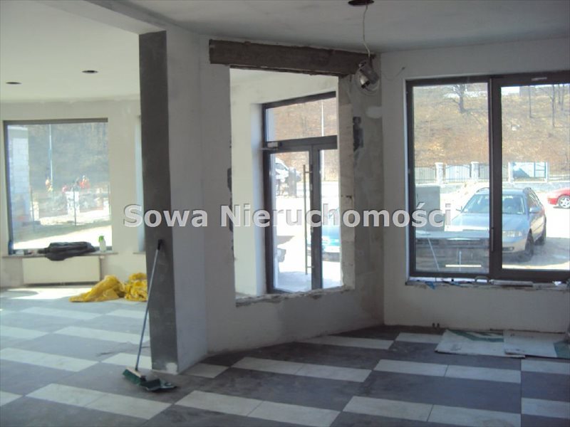 Lokal użytkowy na wynajem Świdnica 160m2 Foto 1 Lokal użytkowy na wynajem Świdnica 160m2 Foto 1