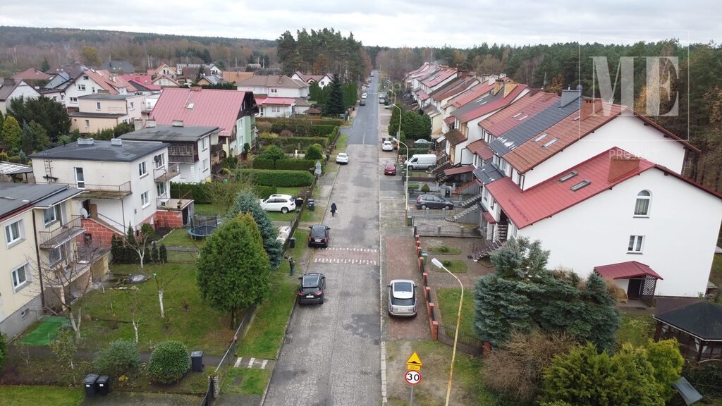 Dom na sprzedaż Goleniów, Centrum  468m2 Foto 3