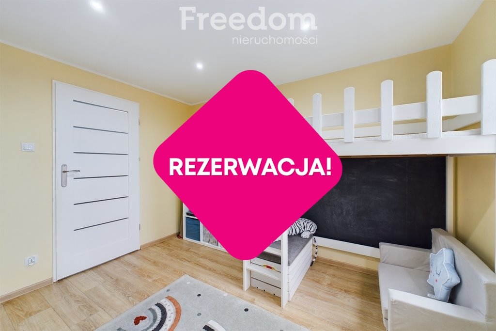 Mieszkanie trzypokojowe na sprzedaż Oświęcim, al. Tysiąclecia  54m2 Foto 11