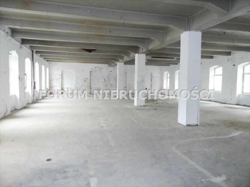 Hala 800 m² do wynajęcia w centrum Bielska-Bała polecam Bielsko-Biała, Centrum  800m2 Foto 1