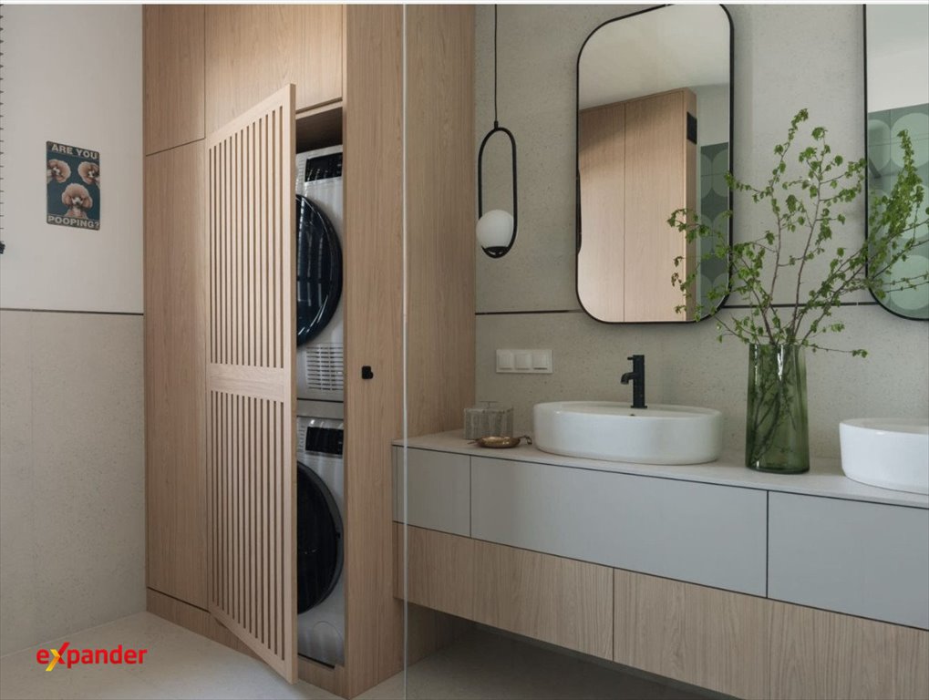 Zapraszam do obejrzenia 51 m² mieszkania na Jeżycach w Poznaniu Poznań, Jeżyce, Klemensa Janickiego  51m2 Foto 1
