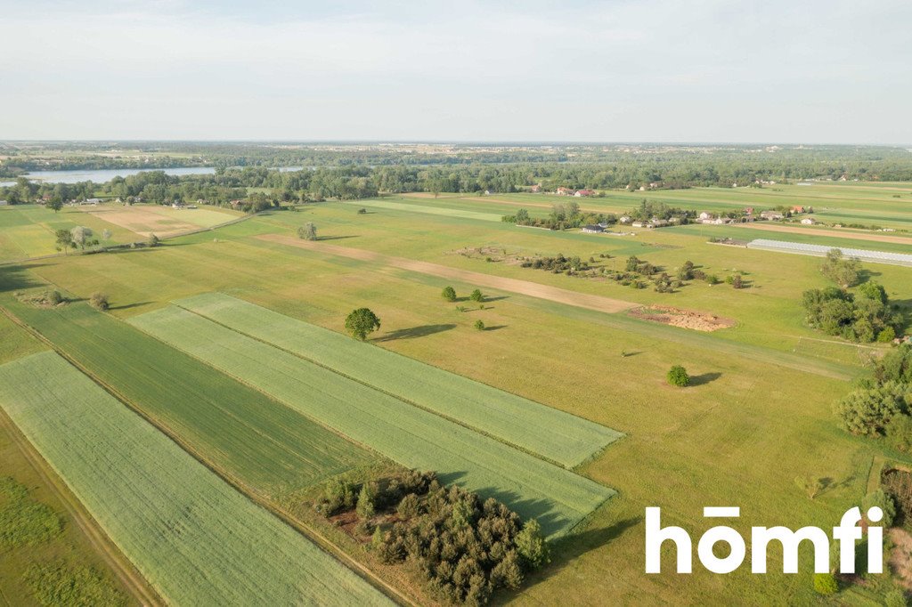 Działka budowlana na sprzedaż Nowa Mała Wieś  1 065m2 Foto 17