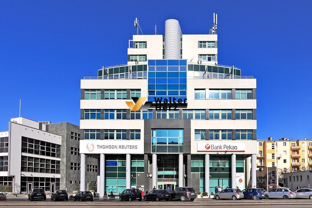 Nowoczesne biuro 400 m² w centrum Gdyni z klimatyzacją zapraszam Gdynia, Śródmieście, Śląska  400m2 Foto 1