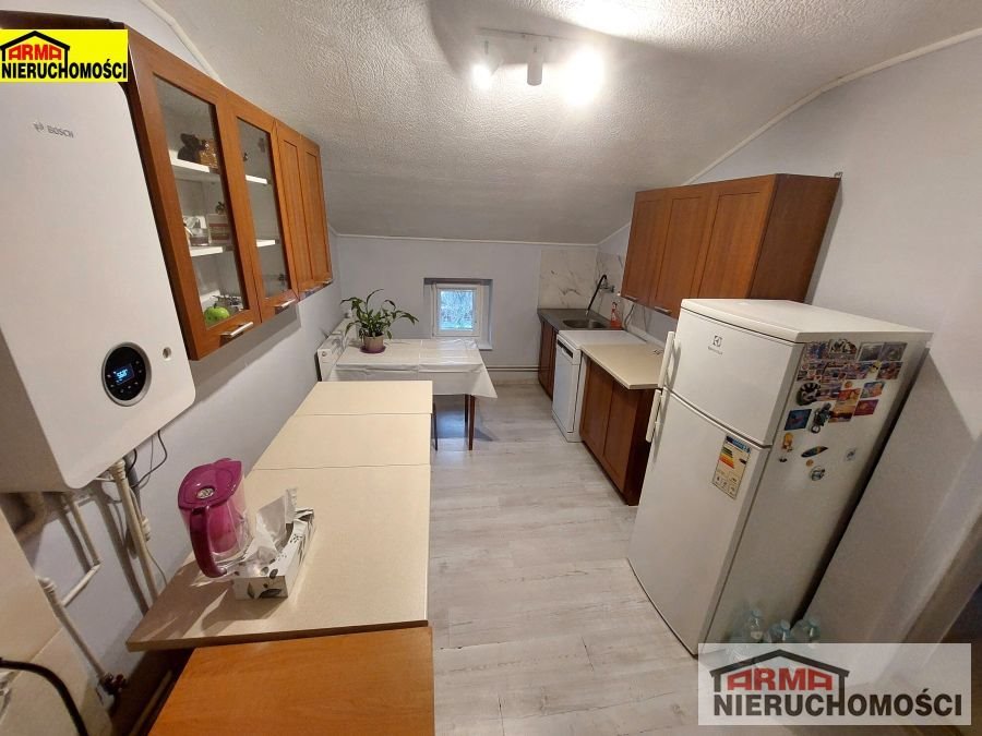 Zapraszam do obejrzenia atrakcyjnego 2-pokojowego mieszkania na Starym Mieście Stargard, Stare Miasto  54m2 Foto 1