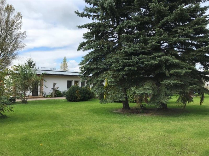 Przestronny dom 450 m² z ogrodem i garażem w Kawęczyńku Kawęczynek, Kawęczynek  450m2 Foto 1