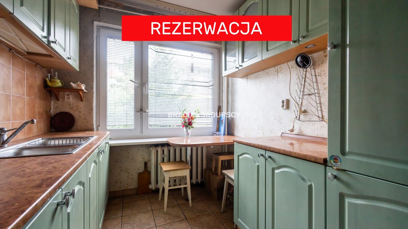 Mieszkanie dwupokojowe na sprzedaż Kraków, Prądnik Biały, Prądnik Biały, Siewna  52m2 Foto 2