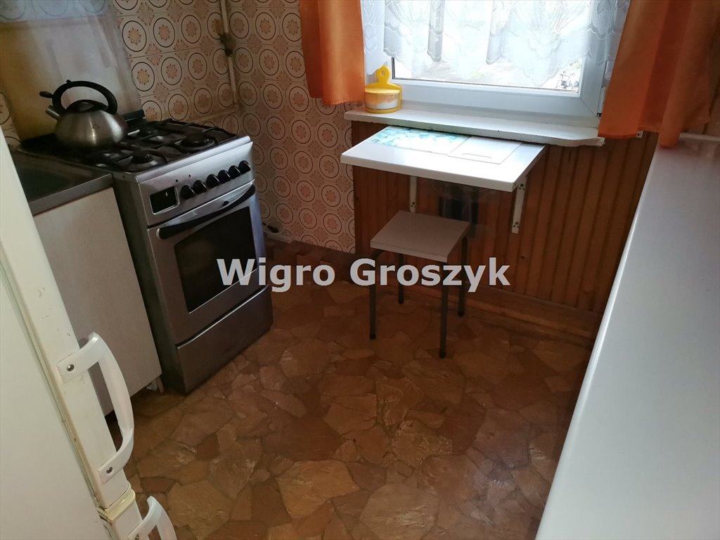 Mieszkanie trzypokojowe na sprzedaż Warszawa, Wola, Ulrychów  48m2 Foto 4