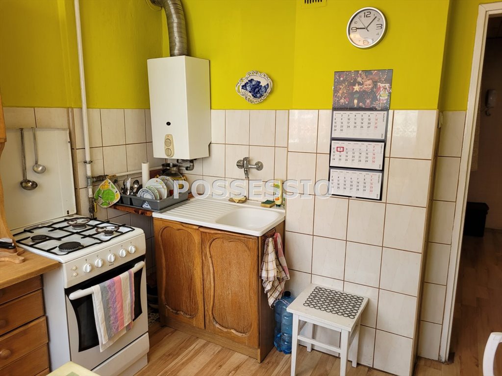 Mieszkanie dwupokojowe na sprzedaż Strzegom  47m2 Foto 7