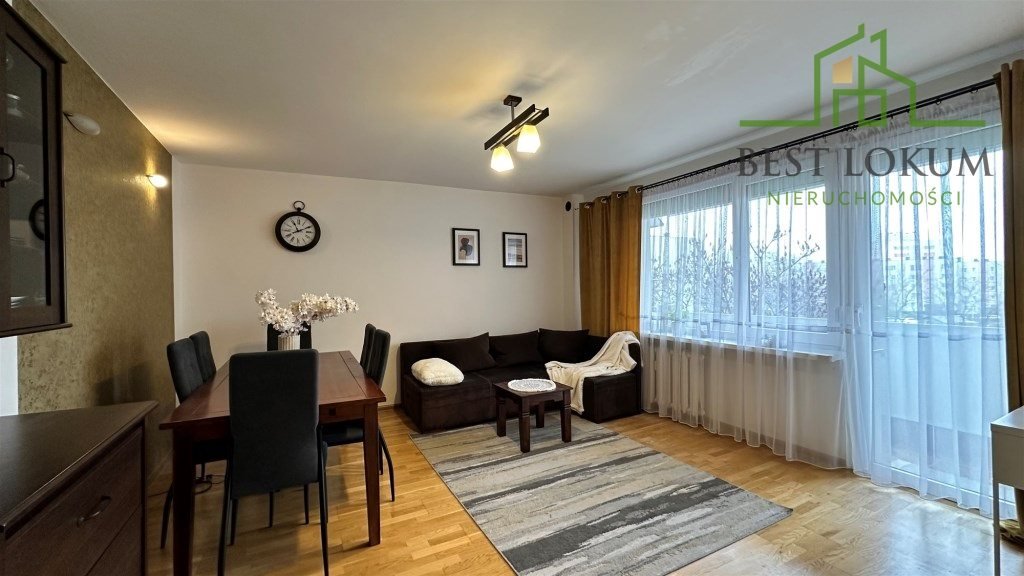 Mieszkanie czteropokojowe  na sprzedaż Kielce, Ślichowice, Ślichowice  75m2 Foto 1
