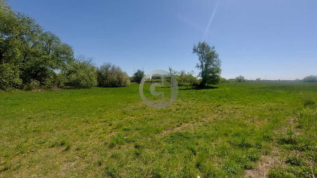 Działka budowlana 1138 m² w Lubiszynie, media przy działce - polecam! Lubiszyn  1 138m2 Foto 1