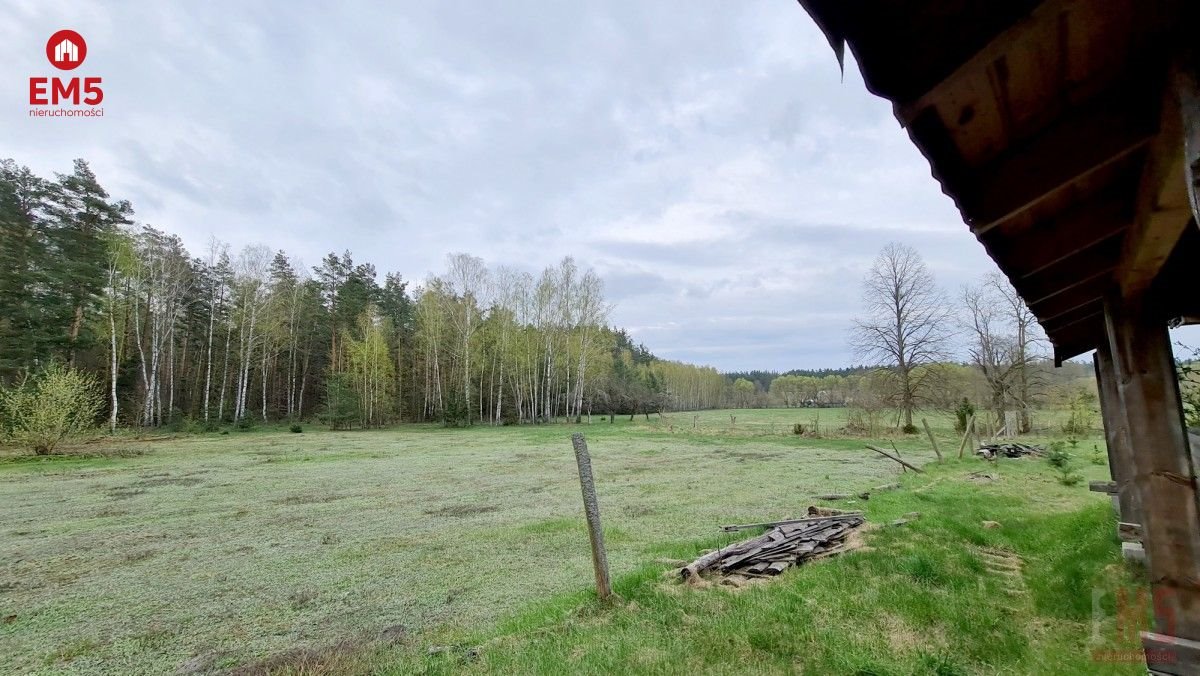 Działka inna na sprzedaż Siemianówka  4 200m2 Foto 11