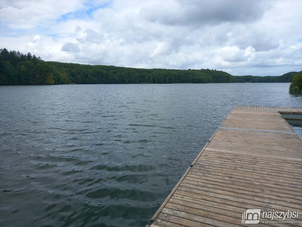Działka inna na sprzedaż Dargocice, Dargocice 28c  1 090m2 Foto 15
