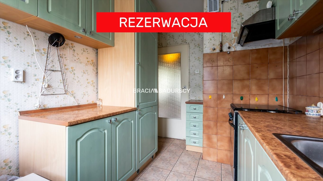 Mieszkanie dwupokojowe na sprzedaż Kraków, Prądnik Biały, Prądnik Biały, Siewna  52m2 Foto 19