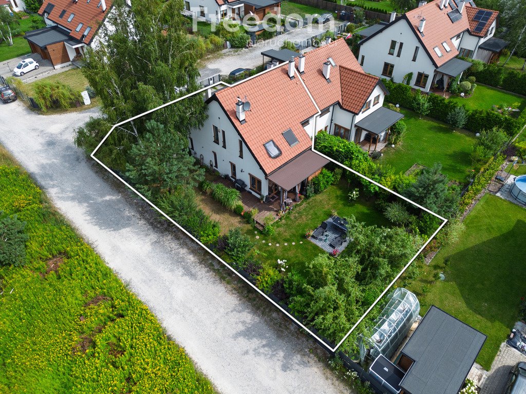 Dom na sprzedaż Ustanów, Bukowa  156m2 Foto 1