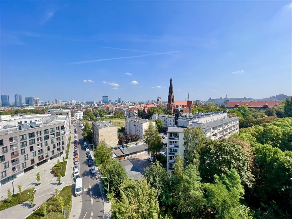 Mieszkanie trzypokojowe na sprzedaż Katowice, Śródmieście, Strzelecka  54m2 Foto 2