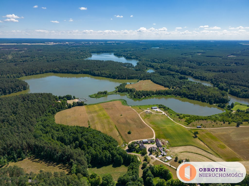 Działka inna na sprzedaż Wierzchy  5 113m2 Foto 1