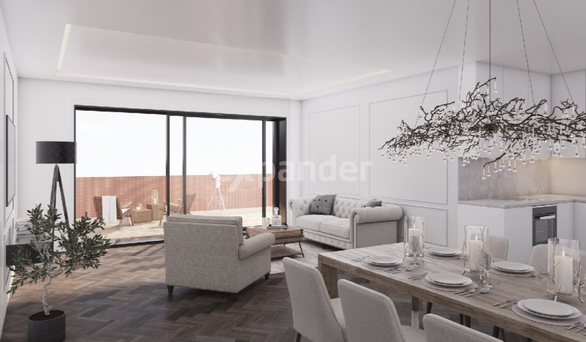 Mieszkanie czteropokojowe  na sprzedaż Rumia, Dolna  89m2 Foto 1