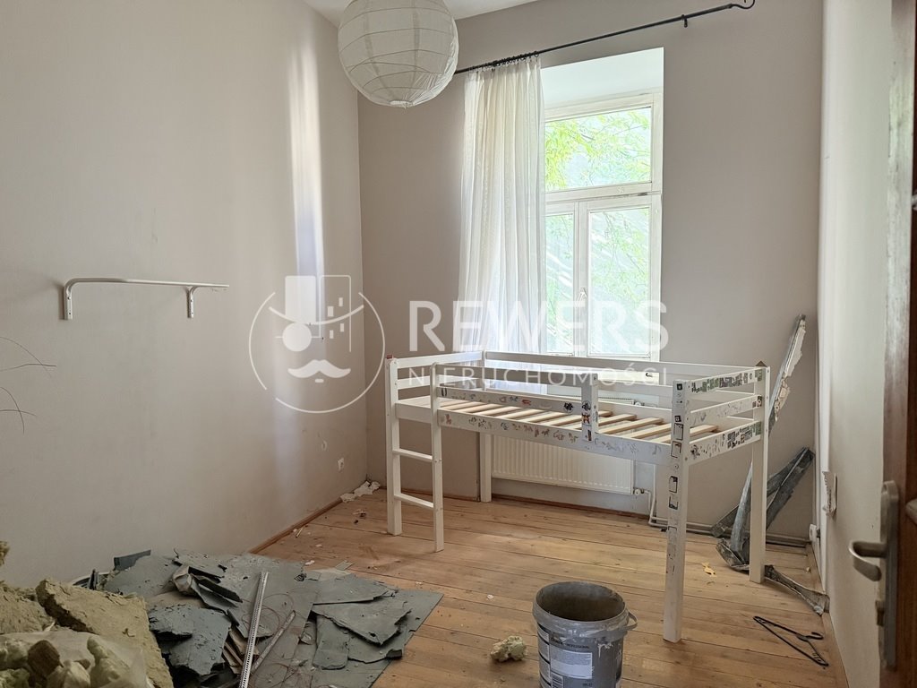 Mieszkanie 83 m² w centrum Lublina - inwestycyjny potencjał Lublin, Śródmieście, Lubartowska  83m2 Foto 1