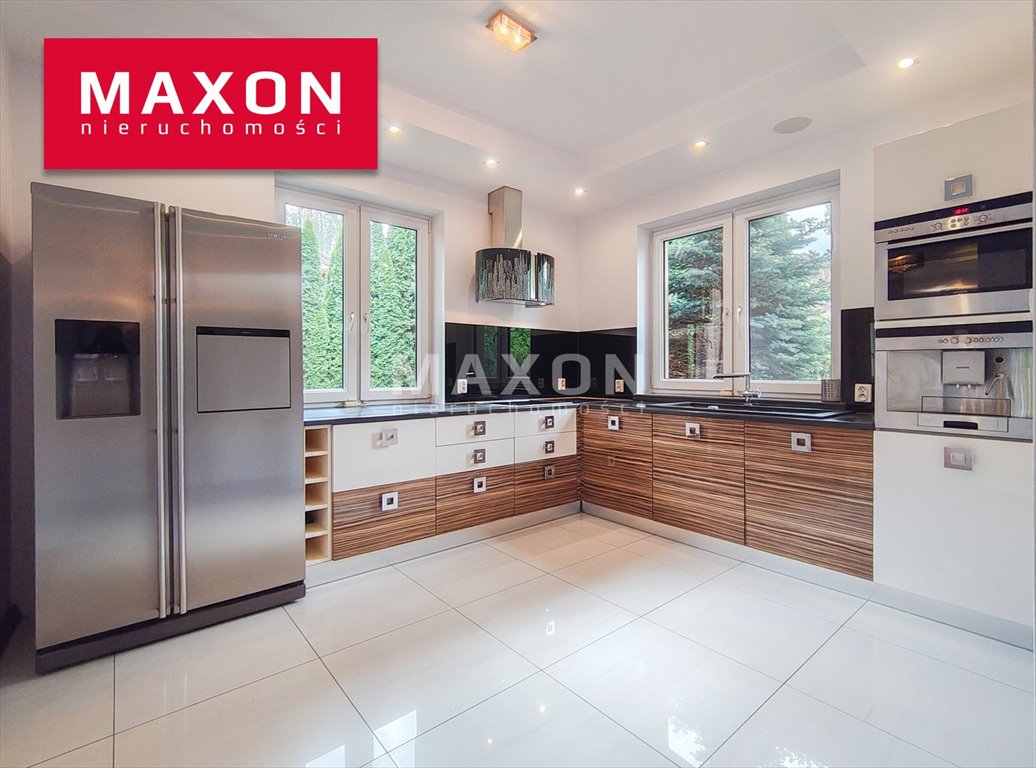 Przestronny dom z sauną, jacuzzi i dużym ogrodem Budziska  212m2 Foto 1