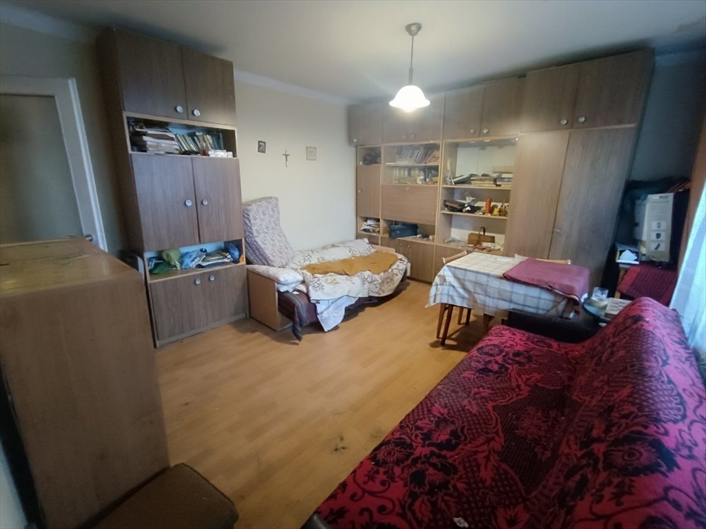 Mieszkanie dwupokojowe na sprzedaż Kielce, Centrum, Czarnowska  35m2 Foto 1