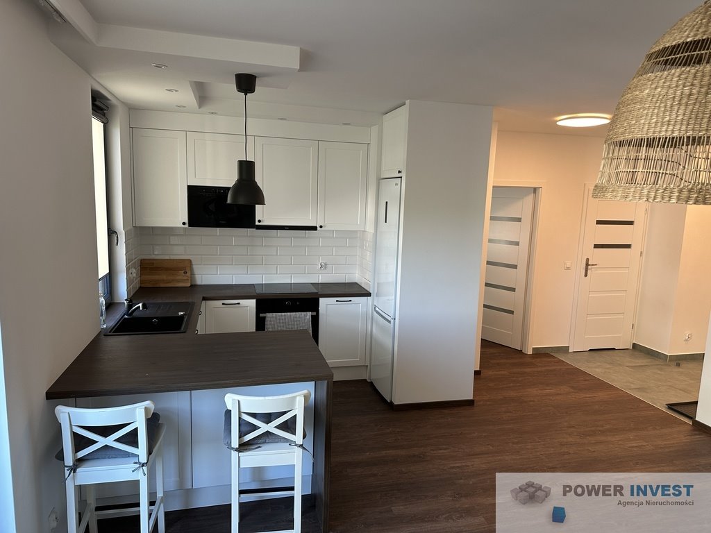 Nowoczesne 52m2 z balkonem, miejsce w garażu, komórka Kraków, Bronowice, Bronowice, Wizjonerów  52m2 Foto 1