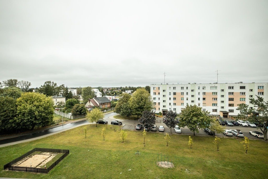 Mieszkanie trzypokojowe na sprzedaż Zduńska Wola, Spacerowa  64m2 Foto 16