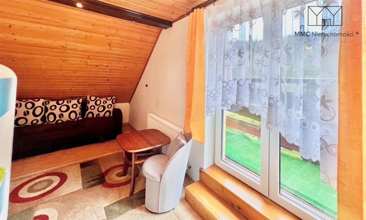 Dom na sprzedaż Wisła, Czarne, Czarne  217m2 Foto 6