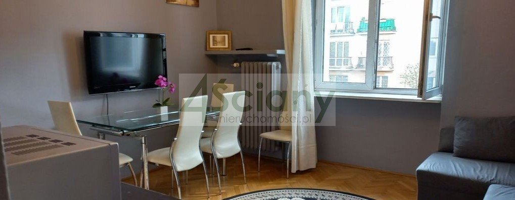 Dwupokojowe mieszkanie 32 m2 z dużą piwnicą i możliwością umeblowania Warszawa, Praga-Południe, Siennicka  32m2 Foto 1