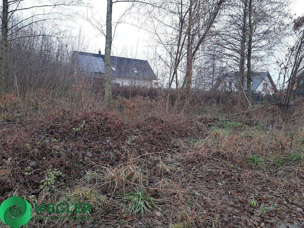 Działka budowlana na sprzedaż Milanówek  1 164m2 Foto 2