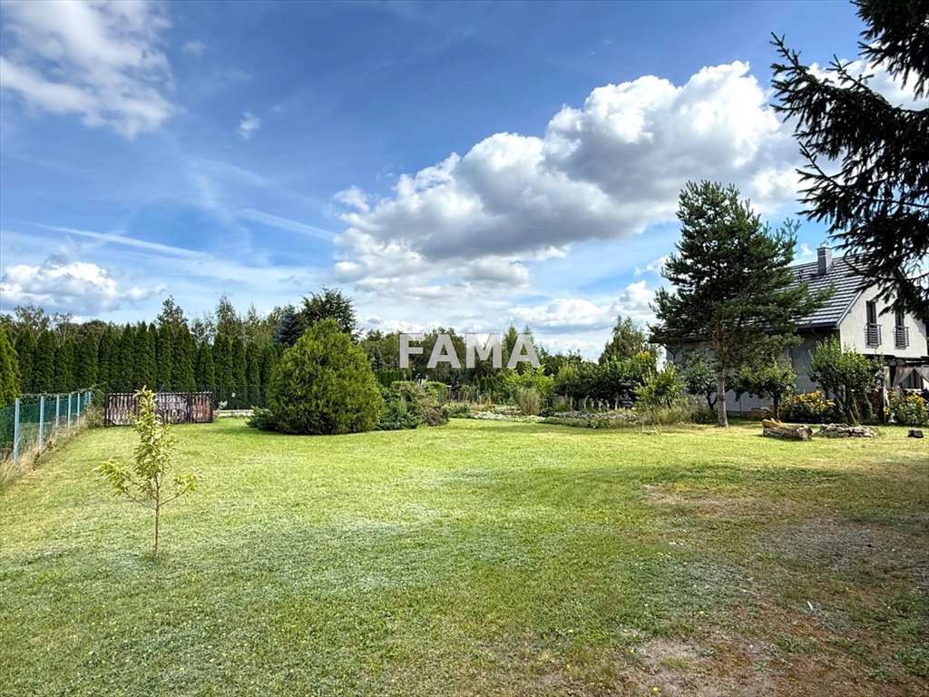 Działka budowlana na sprzedaż Stary Brześć  1 000m2 Foto 1