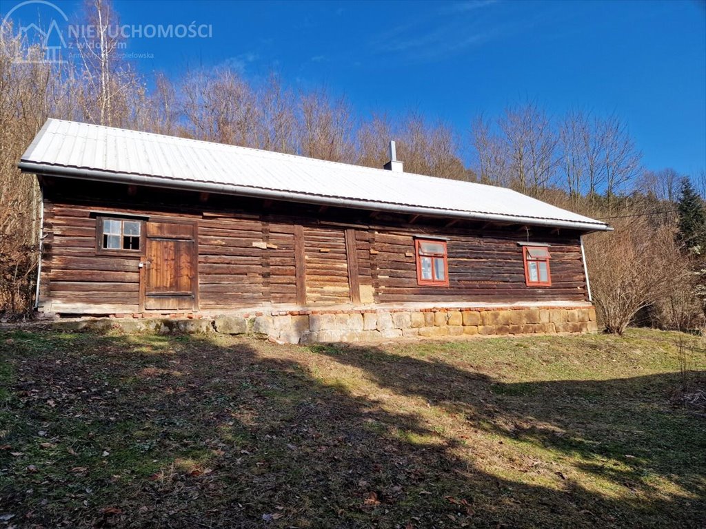 Dom na sprzedaż Siekierczyna  70m2 Foto 3