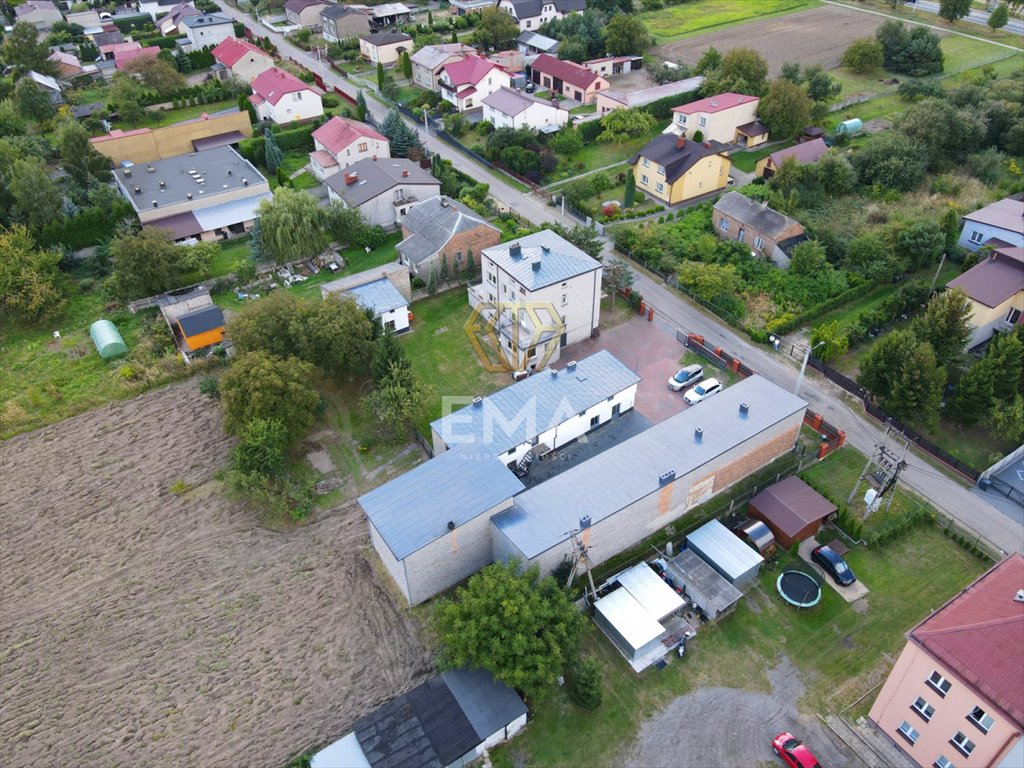 Lokal użytkowy na wynajem Rudniki, Lipówka  547m2 Foto 31